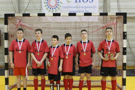 U14 (2014-15)