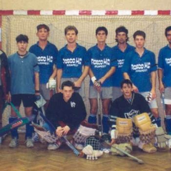 1994 Graz