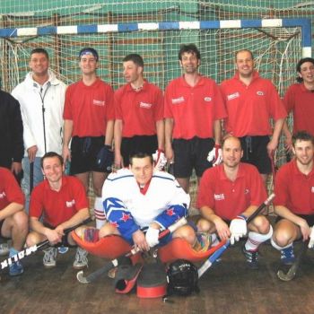 2003 Magyar Bajnok