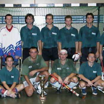 2001 Graz