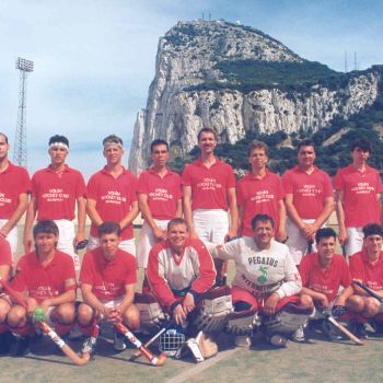 1994 Gibraltár