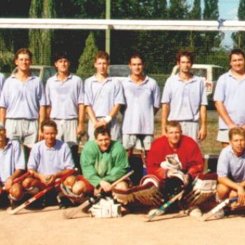 1995 Magyar Bajnok
