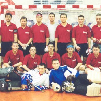 2000 Prága, BEK