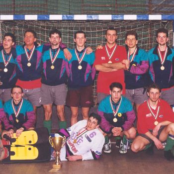 1999 Budapest, BEK