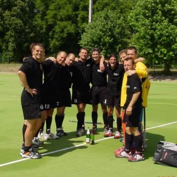 All Blacks