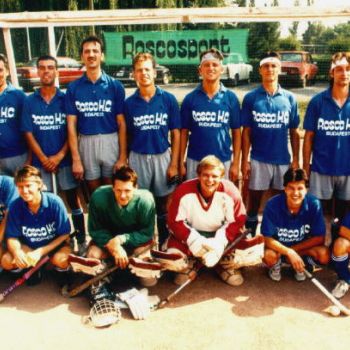 1994 Magyar Bajnok