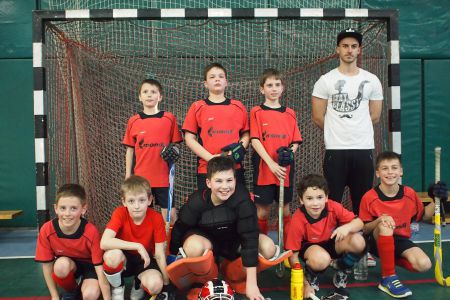 U10 (2014-15)
