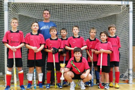 U10 (2014) Osztrák Bajnokság