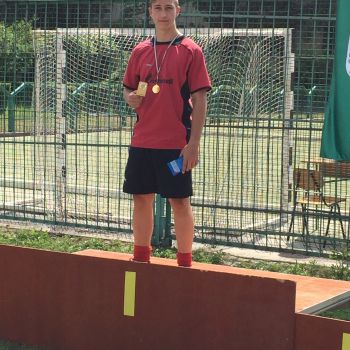 Majer B_U18
