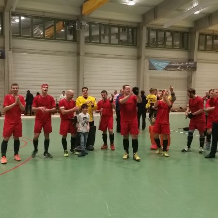 Eurohockey