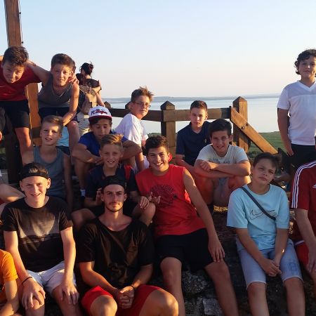 2016 Szigliget