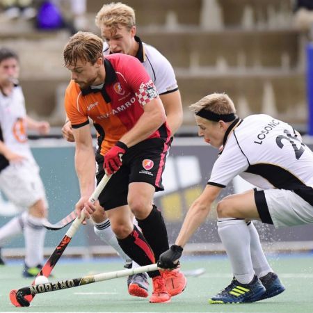 Fülöp az EHL-ben