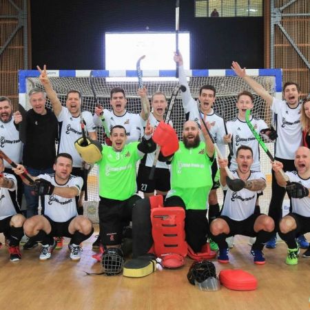 EuroHockey Indoor Club Challenge II